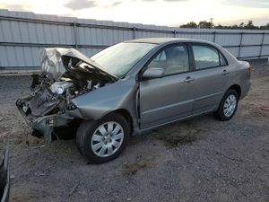 Toyota Corolla CE 1.8L 4 2004