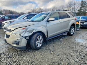 Chevrolet Equinox LT 2.4L 4 2015