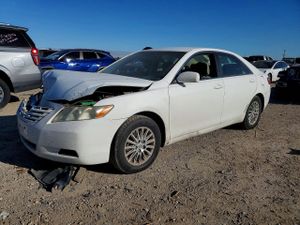 Toyota Camry CE 2.4L 4 2007