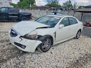 Acura TL 3.2L 6 2007