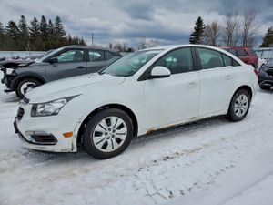Chevrolet Cruze LT 1.4L 4 2015