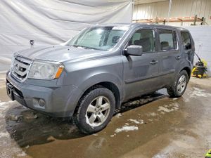 Honda Pilot EX 3.5L 6 2010
