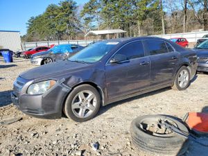 Chevrolet Malibu LS 2.4L 4 2010