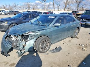 Toyota Camry SE 3.5L 6 2011
