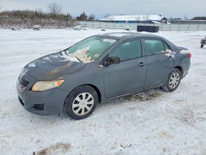 Toyota Corolla BASE 1.8L 4 2010
