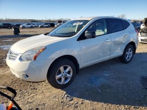 Nissan Rogue S 2.5L 4 2010