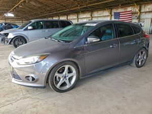 Ford Focus TITANIUM 2.0L 4 2014