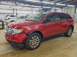 Ford Edge SEL PLUS 3.5L 6 2007