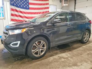 Ford Edge TITANIUM 2.0L 4 2015
