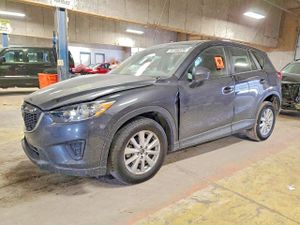 Mazda CX-5 SPORT 2.0L 4 2014