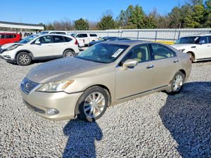Lexus ES 350 3.5L 6 2010