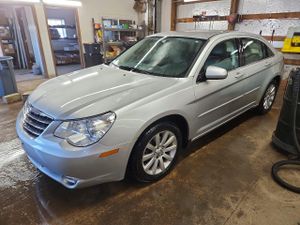 Chrysler Sebring LIMITED 2.4L 4 2010