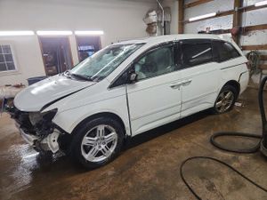 Honda Odyssey TOURING 3.5L 6 2011