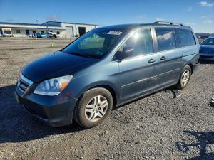 Honda Odyssey EX 3.5L 6 2006