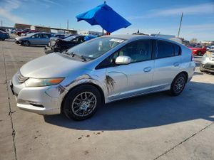 Honda Insight LX 1.3L 4 2010