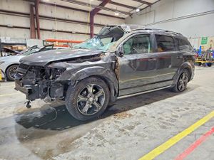 Dodge Journey CROSSROAD 2.4L 4 2015