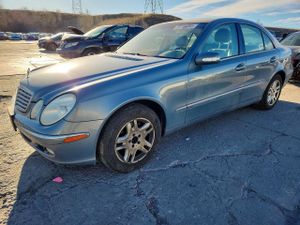 Mercedes-Benz E 320 4MATIC 3.2L 6 2004