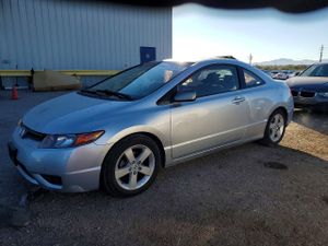 Honda Civic EX 1.8L 4 2008