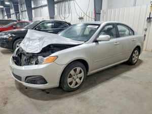 Kia Optima LX 2.4L 4 2009