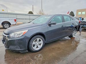 Chevrolet Malibu 1LT 2.5L 4 2015