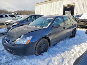 Honda Accord LX 2.4L 4 2004