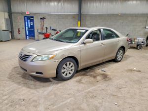 Toyota Camry HYBRID 2.4L 4 2009