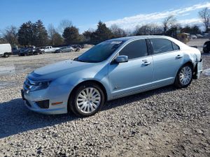 Ford Fusion HYBRID 2.5L 4 2010