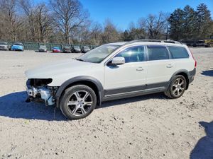Volvo XC70 T6 3.0L 6 2014