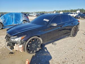 Infiniti Q50 BASE 3.7L 6 2014