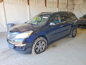 Chevrolet Traverse LT 3.6L 6 2015