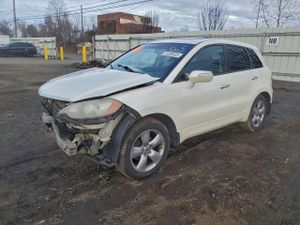 Acura RDX 2.3L 4 2008