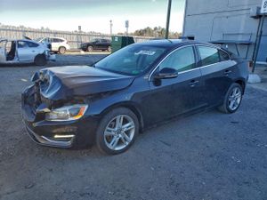 Volvo S60 PLATINUM 2.5L 5 2015