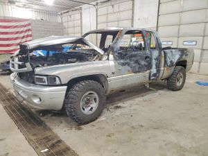 Dodge RAM 5.9L 6 2001