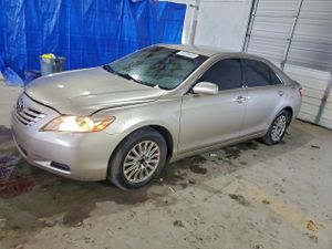 Toyota Camry LE 3.5L 6 2007
