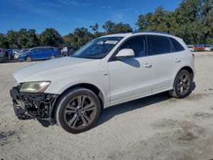 Audi Q5 PREMIUM PLUS 3.0L 6 2013