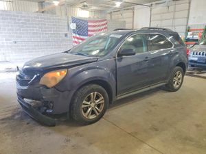 Chevrolet Equinox LT 2.4L 4 2013