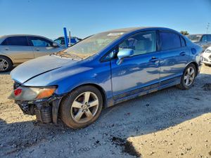 Honda Civic EX 1.8L 4 2007