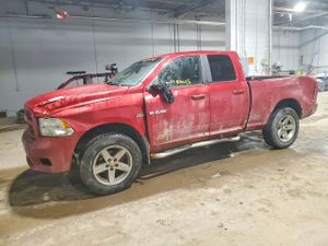 Dodge RAM 5.7L 8 2010