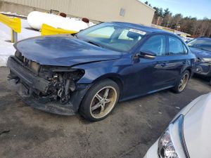 Volkswagen Passat S 1.8L 4 2015