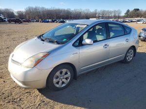 Toyota Prius 1.5L 4 2006