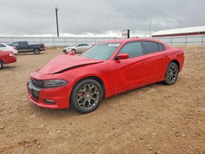 Dodge Challenger SXT 3.6L 6 2015