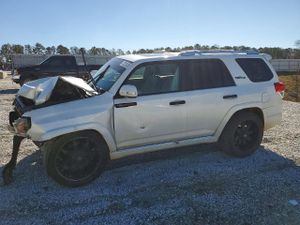 Toyota 4Runner SR5 4.0L 6 2011