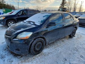 Toyota Yaris 1.5L 4 2007