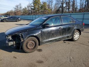 Volkswagen Jetta SE 2.5L 5 2012