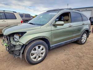 Honda CR-V EXL 2.4L 4 2007