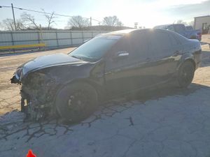 Acura TL 3.2L 6 2008