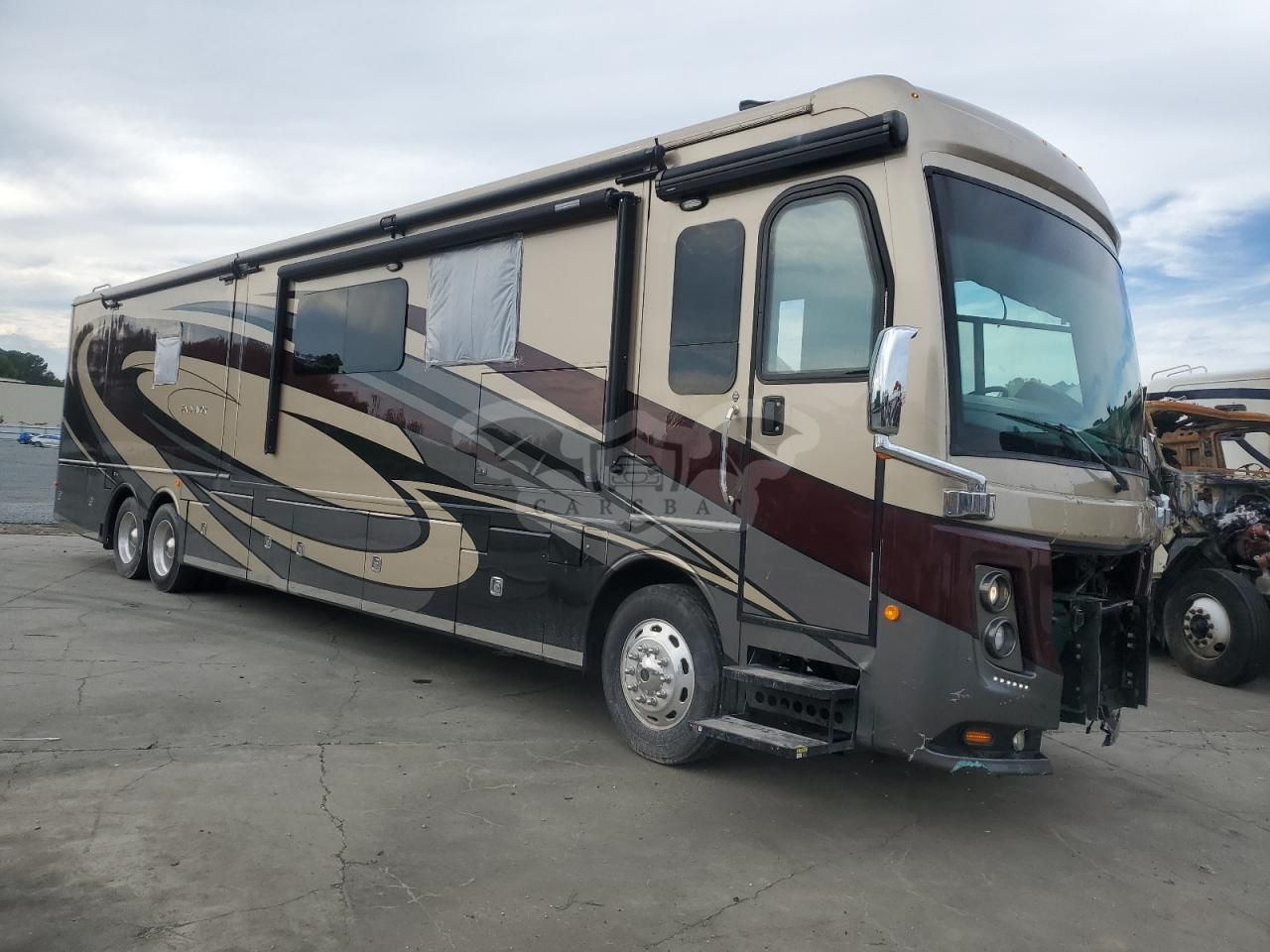 Freightliner X-line XC 9.0L 6 2018
