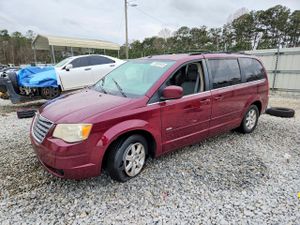 Chrysler Town & Country TOURING 3.8L 6 2008