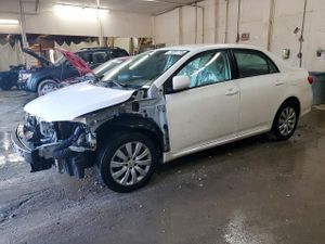 Toyota Corolla BASE 1.8L 4 2012