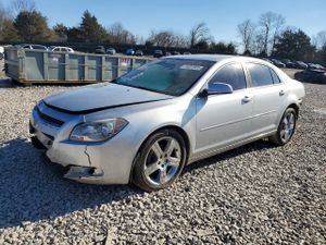 Chevrolet Malibu 2LT 3.6L 6 2011